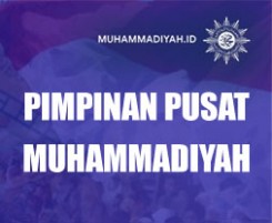 Muhammadiyah