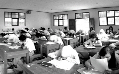 Asesmen Nasional vs. Ujian Nasional: Apa Persamaan dan Perbedaannya?